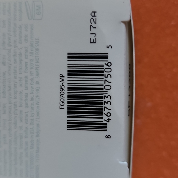 SEA by tarte - wink of H20 - Picture 6 of 6